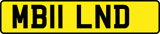 MB11LND