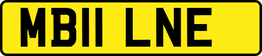 MB11LNE