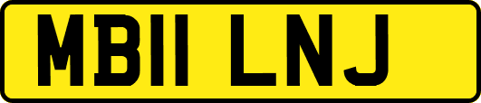 MB11LNJ