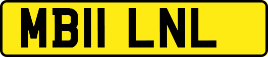 MB11LNL