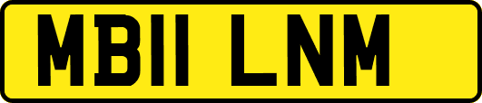 MB11LNM