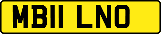 MB11LNO
