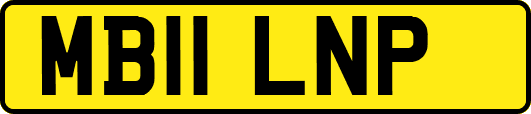 MB11LNP