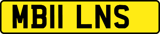 MB11LNS