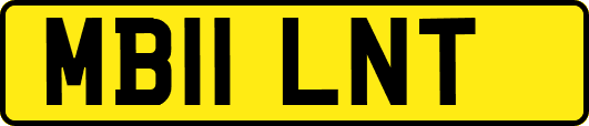 MB11LNT