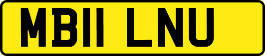 MB11LNU