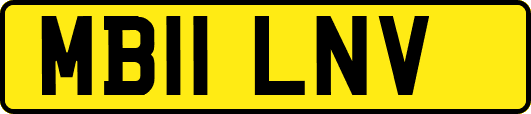 MB11LNV