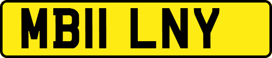 MB11LNY