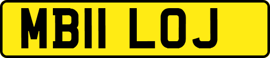 MB11LOJ