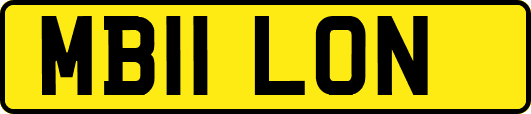 MB11LON