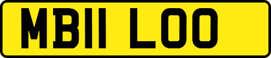 MB11LOO