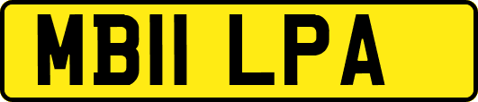 MB11LPA