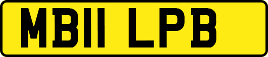 MB11LPB