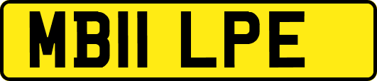 MB11LPE