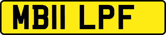 MB11LPF