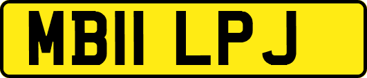 MB11LPJ
