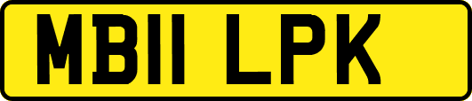 MB11LPK