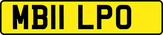 MB11LPO