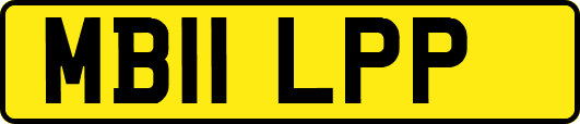 MB11LPP