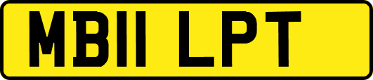 MB11LPT