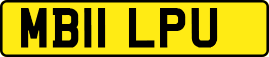 MB11LPU