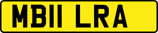 MB11LRA
