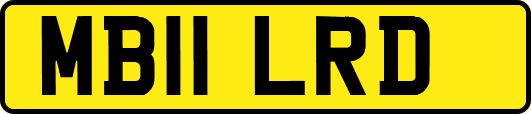 MB11LRD