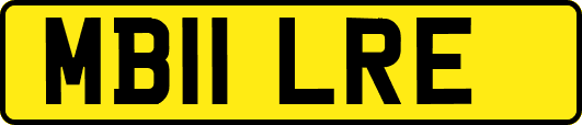 MB11LRE