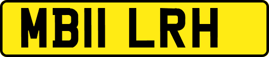 MB11LRH
