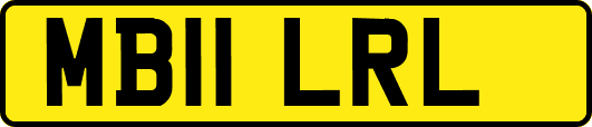 MB11LRL