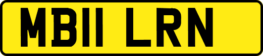 MB11LRN