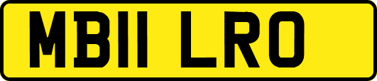 MB11LRO