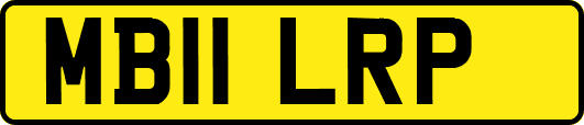 MB11LRP