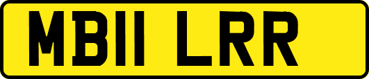 MB11LRR