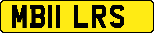 MB11LRS