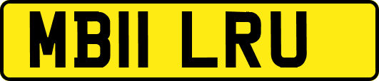 MB11LRU