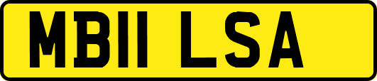 MB11LSA