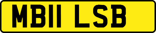 MB11LSB