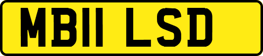 MB11LSD