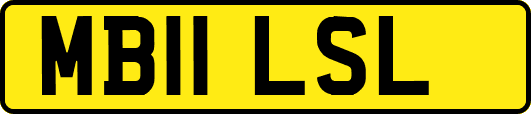 MB11LSL