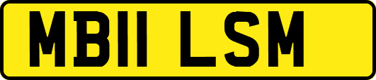 MB11LSM