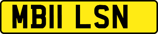 MB11LSN