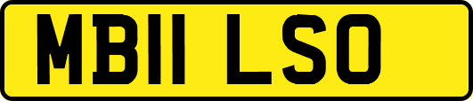 MB11LSO