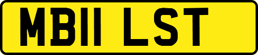 MB11LST