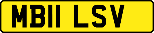 MB11LSV