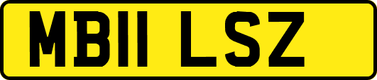 MB11LSZ