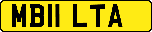 MB11LTA
