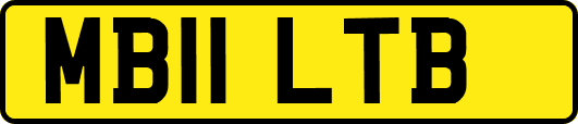 MB11LTB