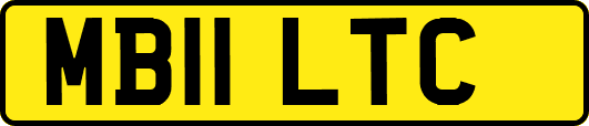 MB11LTC