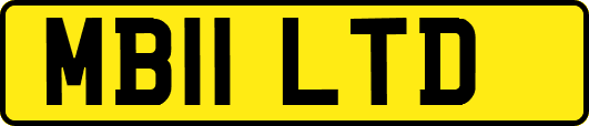 MB11LTD